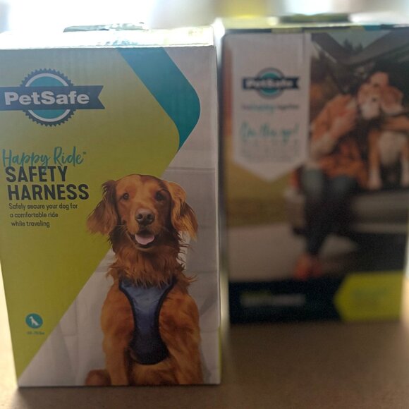 PetSafe Happy Ride Car Safety Dog Harness -LG - Picture 2 of 2